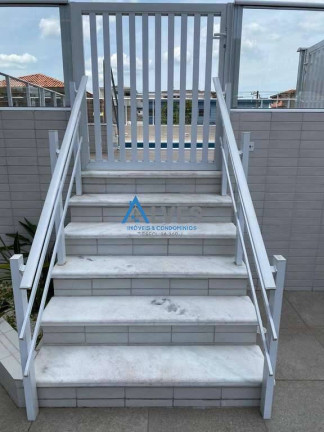 Imagem Apartamento com 2 Quartos à Venda, 54 m² em Assunção - São Bernardo Do Campo