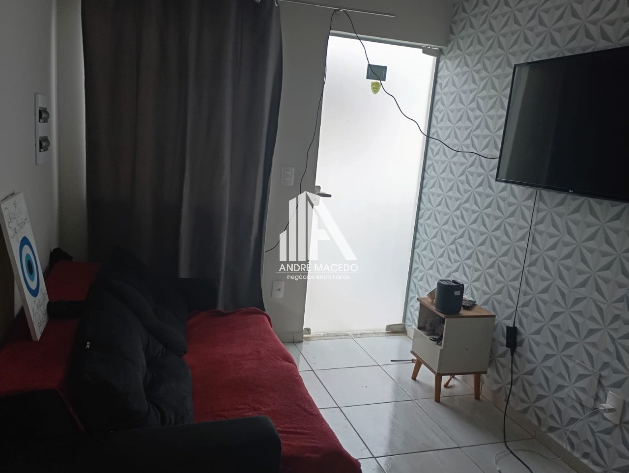 Imagem Imóvel com 2 Quartos à Venda, 44 m² em Chácara Pantanal Engenho Velho - Mogi Guaçu