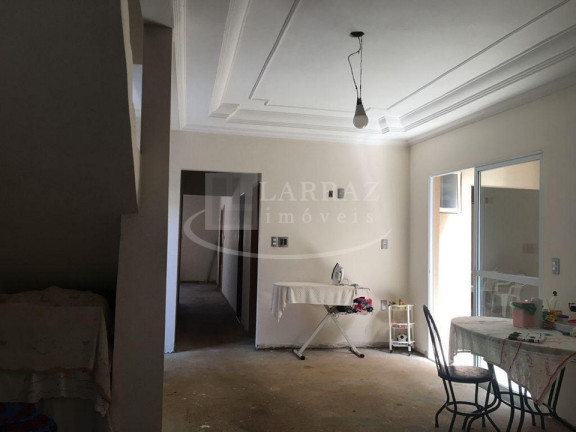 Imagem Casa com 3 Quartos à Venda, 284 m² em Ipiranga - Ribeirão Preto