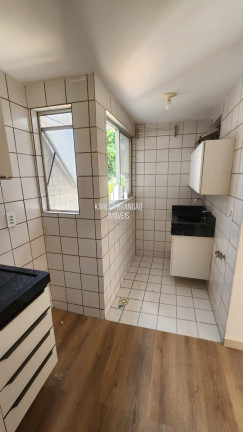 Imagem Apartamento com 3 Quartos à Venda, 73 m² em Tirol - Natal