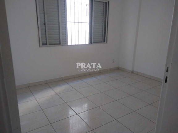 Imagem Apartamento com 2 Quartos à Venda, 55 m² em Gonzaga - Santos Imagem Apartamento com 2 Quartos à Venda, 55 m² em Gonzaga - Santos