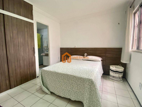 Imagem Apartamento com 2 Quartos à Venda, 58 m² em Vila União - Fortaleza Imagem Apartamento com 2 Quartos à Venda, 58 m² em Vila União - Fortaleza