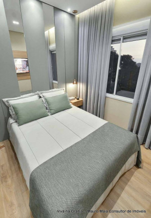 Imagem Apartamento com 2 Quartos à Venda, 85 m² em Granja Viana - Cotia Imagem Apartamento com 2 Quartos à Venda, 85 m² em Granja Viana - Cotia
