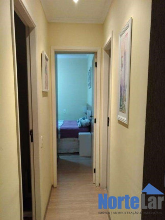 Imagem Apartamento com 2 Quartos à Venda, 62 m² em Vila Brasilândia - São Paulo Imagem Apartamento com 2 Quartos à Venda, 62 m² em Vila Brasilândia - São Paulo