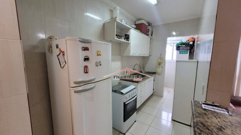 Imagem Apartamento com 1 Quarto à Venda, 45 m² em Caiçara - Praia Grande