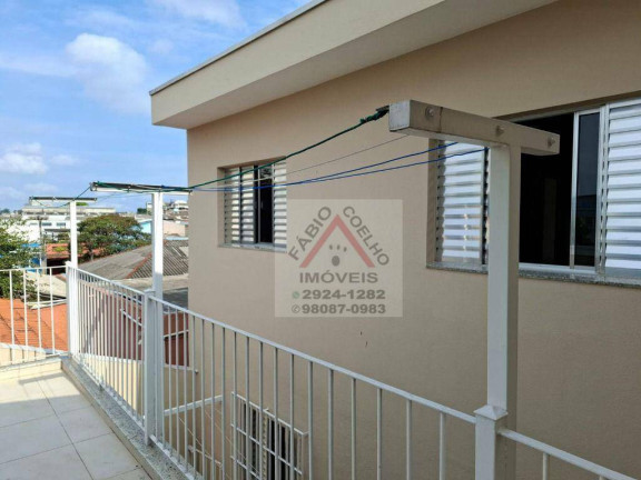 Imagem Sobrado com 4 Quartos à Venda, 210 m² em Jardim Marajoara - São Paulo Imagem Sobrado com 4 Quartos à Venda, 210 m² em Jardim Marajoara - São Paulo