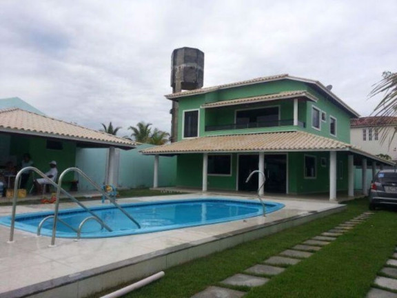 Imagem Casa com 5 Quartos à Venda, 260 m² em Barra Do Jacuípe - Camaçari
