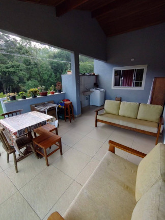 Imagem Casa com 4 Quartos à Venda, 350 m² em Rosário - Atibaia