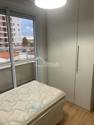 Imagem Apartamento com 3 Quartos para Alugar, 90 m² em Mangal - Sorocaba