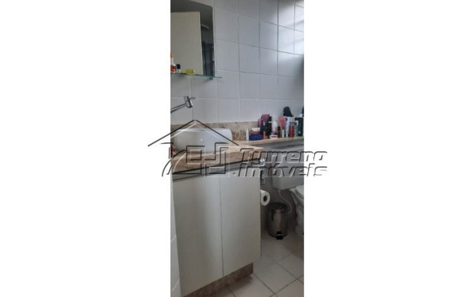 Imagem Apartamento com 3 Quartos à Venda, 70 m² em Monte Castelo - São José Dos Campos Imagem Apartamento com 3 Quartos à Venda, 70 m² em Monte Castelo - São José Dos Campos