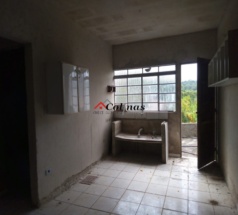 Imagem Terreno à Venda, 4.000 m² em Depois Do Centro - Ibiúna