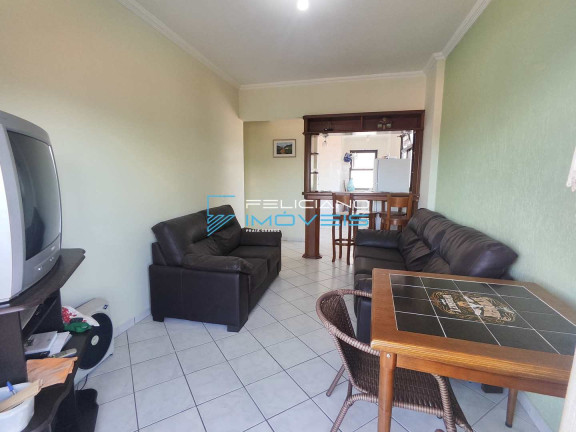 Imagem Apartamento com 2 Quartos à Venda, 73 m² em Real - Praia Grande