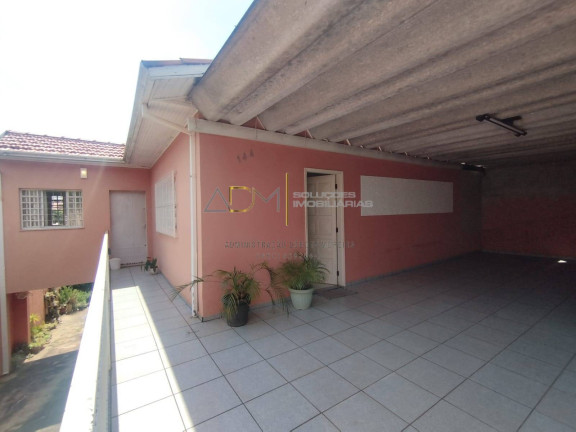 Imagem Casa com 2 Quartos à Venda, 300 m² em Conjunto Residencial Souza Santos - Botucatu
