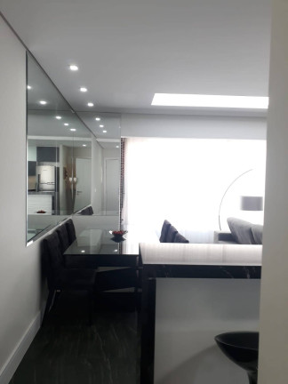 Imagem Apartamento com 2 Quartos à Venda, 77 m² em Centro - Taubaté Imagem Apartamento com 2 Quartos à Venda, 77 m² em Centro - Taubaté