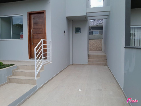Imagem Casa com 2 Quartos à Venda, 91 m² em Potecas - São José Imagem Casa com 2 Quartos à Venda, 91 m² em Potecas - São José