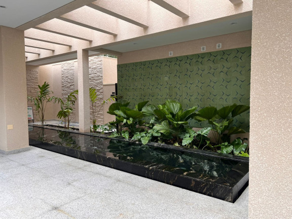 Imagem Apartamento com 4 Quartos à Venda, 226 m² em Jardins - São Paulo Imagem Apartamento com 4 Quartos à Venda, 226 m² em Jardins - São Paulo