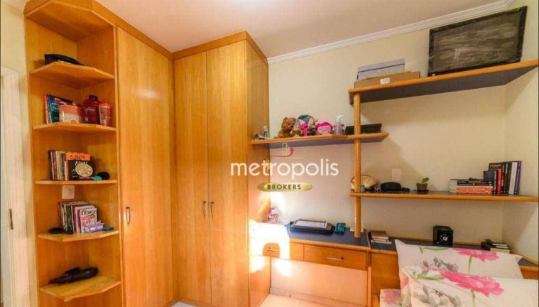 Imagem Apartamento com 3 Quartos à Venda, 95 m² em Santa Maria - São Caetano Do Sul Imagem Apartamento com 3 Quartos à Venda, 95 m² em Santa Maria - São Caetano Do Sul