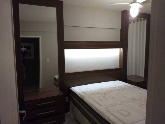 Apartamento com 2 Quartos à Venda, 67 m² em Centro - Sorocaba