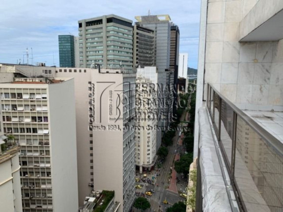 Imagem Sala Comercial à Venda, 193 m² em Centro - Rio De Janeiro Imagem Sala Comercial à Venda, 193 m² em Centro - Rio De Janeiro