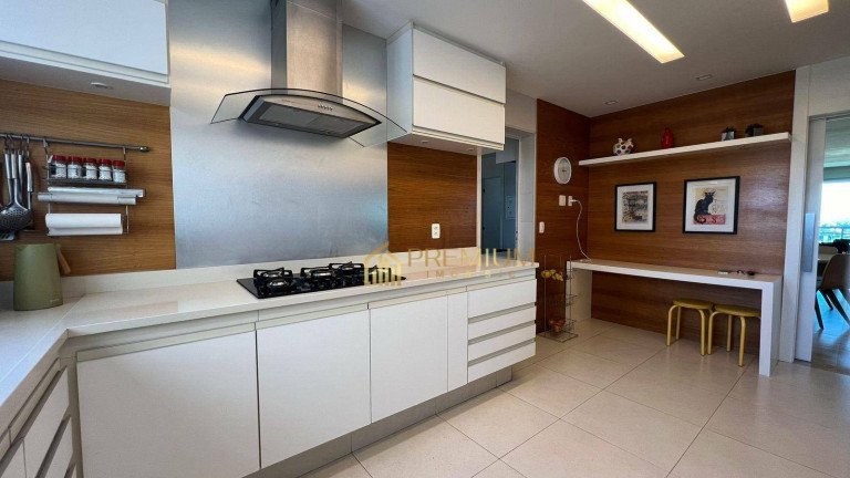 Imagem Apartamento com 4 Quartos à Venda, 259 m² em Jardim Das Colinas - São José Dos Campos Imagem Apartamento com 4 Quartos à Venda, 259 m² em Jardim Das Colinas - São José Dos Campos