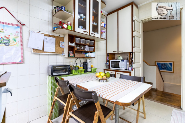 Imagem Casa com 6 Quartos à Venda, 240 m² em Santana - São Paulo