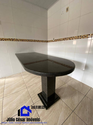 Imagem Casa com 3 Quartos à Venda,  em Vila Gabriela (manilha) - Itaboraí