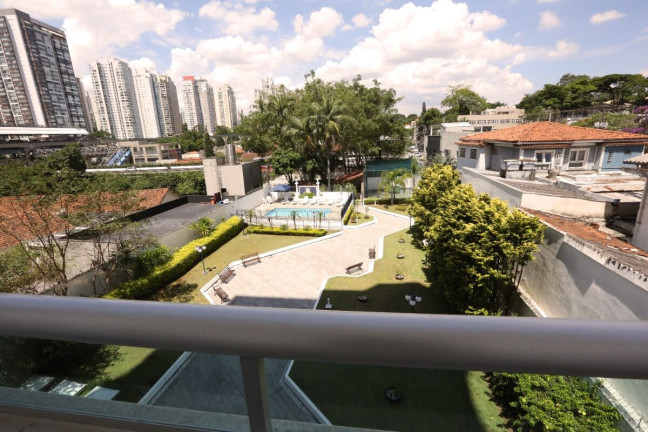 Imagem Apartamento com 5 Quartos à Venda, 170 m² em Brooklin Paulista - São Paulo Imagem Apartamento com 5 Quartos à Venda, 170 m² em Brooklin Paulista - São Paulo
