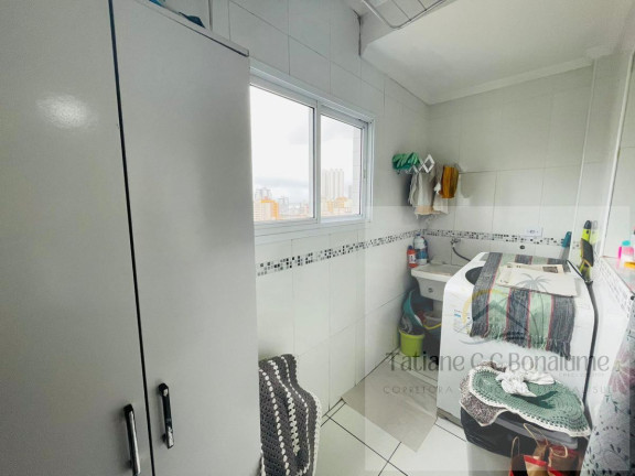 Imagem Apartamento com 2 Quartos à Venda, 87 m² em Boqueirão - Praia Grande