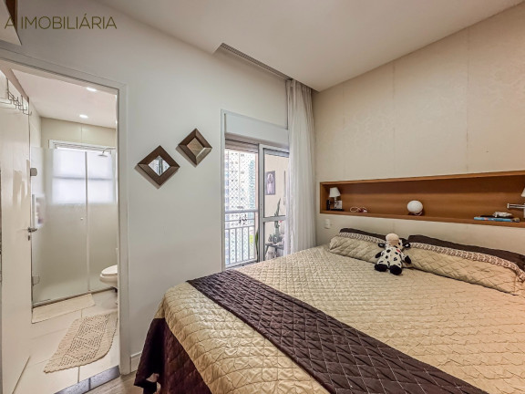 Imagem Imóvel com 3 Quartos à Venda, 93 m² em Baeta Neves - São Bernardo Do Campo