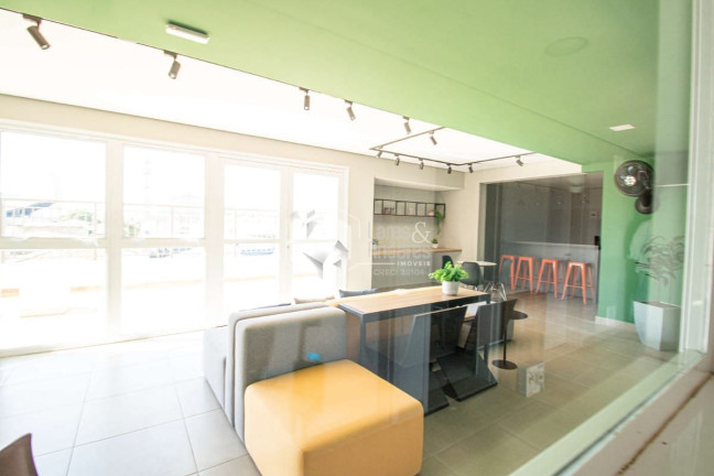 Imagem Apartamento com 2 Quartos à Venda, 39 m² em Vila Sônia - São Paulo Imagem Apartamento com 2 Quartos à Venda, 39 m² em Vila Sônia - São Paulo