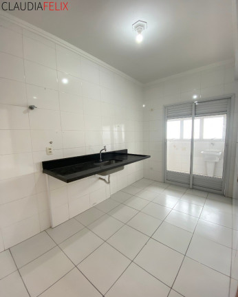 Imagem Imóvel com 1 Quarto à Venda, 52 m² em Vila Belmiro - Santos