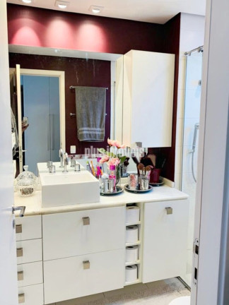 Imagem Apartamento com 3 Quartos à Venda, 142 m² em Panamby - São Paulo Imagem Apartamento com 3 Quartos à Venda, 142 m² em Panamby - São Paulo