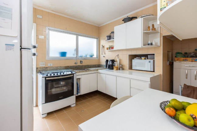 Imagem Casa com 3 Quartos à Venda, 136 m² em Granja Julieta - São Paulo