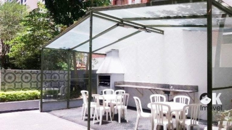 Imagem Apartamento com 2 Quartos à Venda, 61 m² em Jardim Paulista - São Paulo Imagem Apartamento com 2 Quartos à Venda, 61 m² em Jardim Paulista - São Paulo