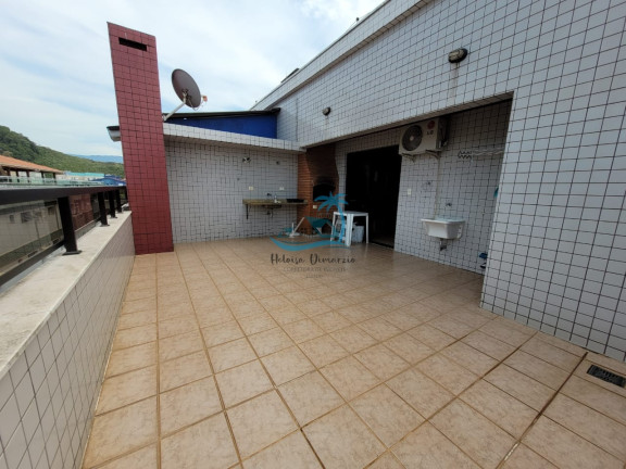 Imagem Cobertura com 3 Quartos à Venda, 127 m² em Praia Grande - Ubatuba