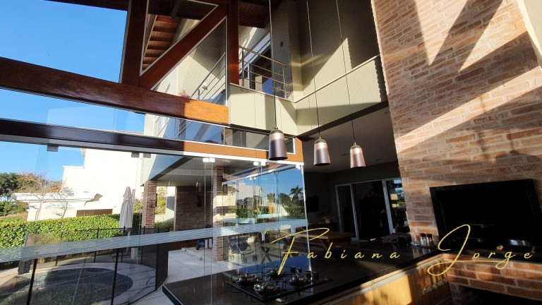 Imagem Casa de Condomínio com 4 Quartos à Venda, 381 m² em Residencial Parque Das Araucárias - Campinas Imagem Casa de Condomínio com 4 Quartos à Venda, 381 m² em Residencial Parque Das Araucárias - Campinas