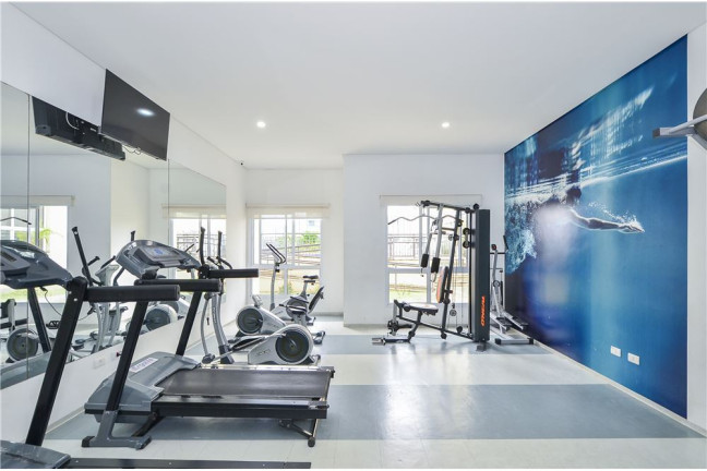 Imagem Apartamento com 4 Quartos à Venda, 108 m² em Vila Gumercindo - São Paulo Imagem Apartamento com 4 Quartos à Venda, 108 m² em Vila Gumercindo - São Paulo