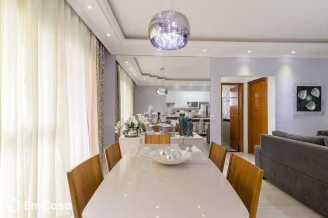 Imagem Apartamento com 3 Quartos à Venda, 111 m² em Jardim Augusta - São José Dos Campos Imagem Apartamento com 3 Quartos à Venda, 111 m² em Jardim Augusta - São José Dos Campos