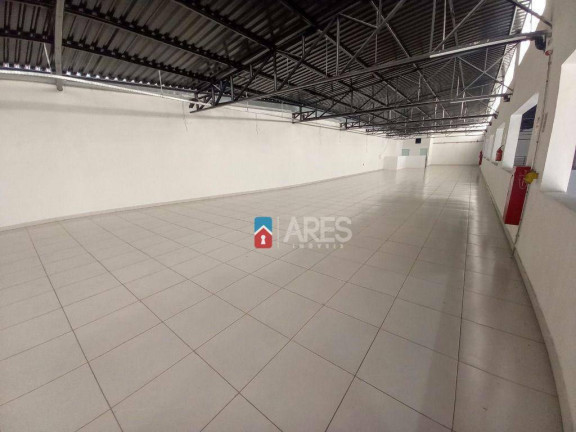 Imagem Sala Comercial para Alugar, 1.161 m² em Vila Santa Catarina - Americana Imagem Sala Comercial para Alugar, 1.161 m² em Vila Santa Catarina - Americana