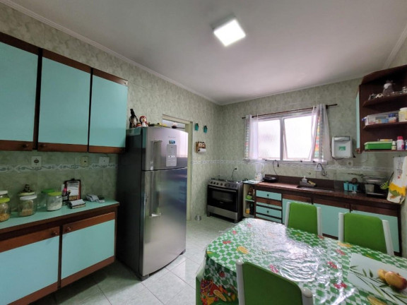 Imagem Apartamento com 2 Quartos à Venda, 100 m² em Embaré - Santos Imagem Apartamento com 2 Quartos à Venda, 100 m² em Embaré - Santos