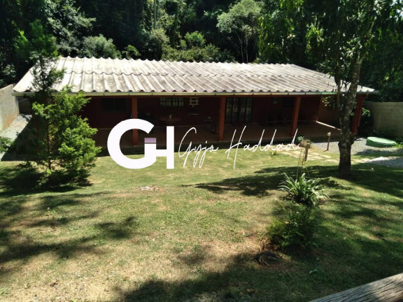 Imagem Chácara com 2 Quartos à Venda, 1.300 m² em Piratuba - Ibiúna