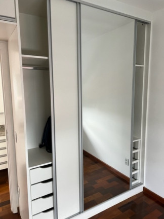 Imagem Imóvel com 1 Quarto para Alugar, 45 m² em Sumarezinho - São Paulo