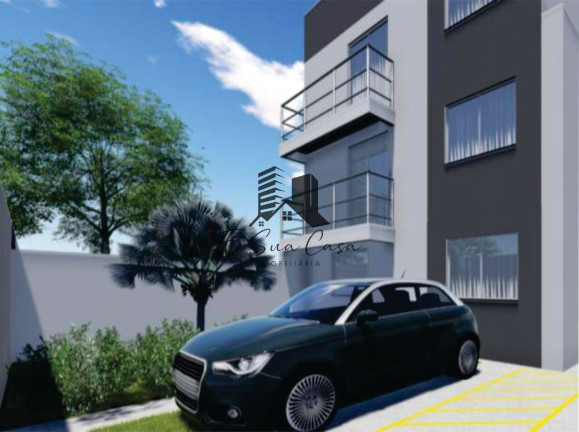 Imagem Cobertura com 2 Quartos à Venda, 110 m² em Xangri-lá - Contagem Imagem Cobertura com 2 Quartos à Venda, 110 m² em Xangri-lá - Contagem