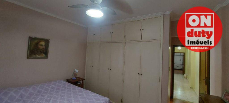 Imagem Apartamento com 3 Quartos à Venda, 180 m² em Gonzaga - Santos Imagem Apartamento com 3 Quartos à Venda, 180 m² em Gonzaga - Santos