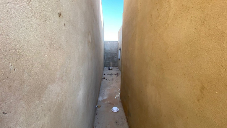 Imagem Casa com 2 Quartos à Venda, 45 m² em Vila Alinça - Montes Claros