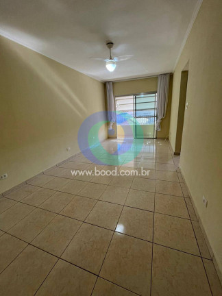 Apartamento com 2 Quartos para Alugar, 110 m² em Ponta Da Praia - Santos