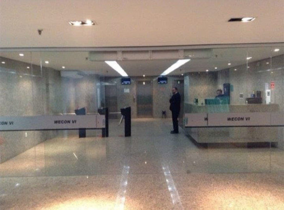 Sala Comercial para Alugar, 74 m² em Boa Viagem - Recife