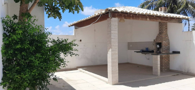 Imagem Casa com 4 Quartos à Venda, 300 m² em Zona De Expansão (mosqueiro) - Aracaju Imagem Casa com 4 Quartos à Venda, 300 m² em Zona De Expansão (mosqueiro) - Aracaju