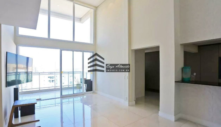Imagem Apartamento com 3 Quartos à Venda, 197 m² em Brooklin - São Paulo Imagem Apartamento com 3 Quartos à Venda, 197 m² em Brooklin - São Paulo