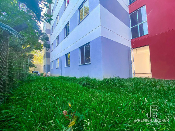Apartamento com 2 Quartos à Venda, 46 m² em Cascata Do Imbuí - Teresópolis